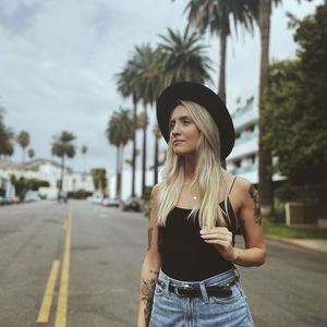 Meet your Posher, Shannon